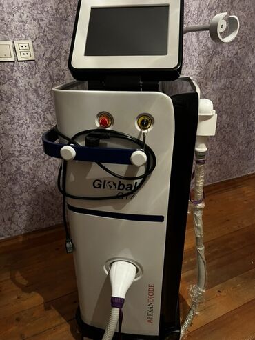 lazer printer: Lazer epilyatoru