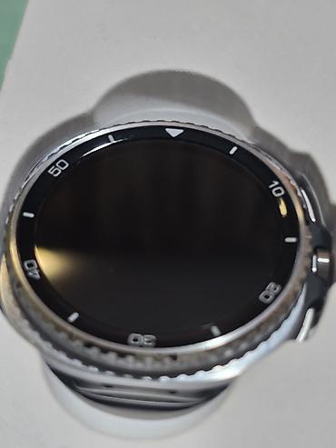 s8 ultra часы: Продаю смарт часы Samsung Galaxy Watch 8 Classic. 46 mm С — 3