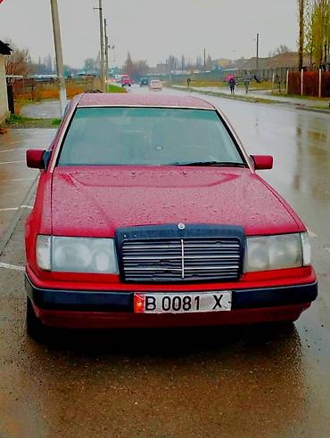lada 2101: Легковой автомобиль седан, классический кузов. Ярко‑красный цвет — 2