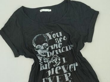 modne t shirty: ONLY, Women`s T-shirt, size S