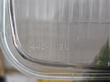 Передние фары: Передняя левая фара Mercedes-Benz 1989 г., Новый, Аналог, Китай — 6