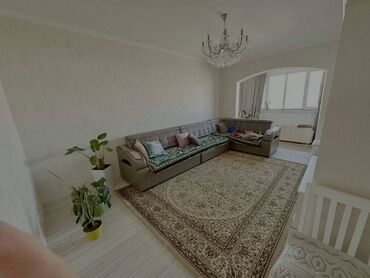 Продажа квартир: 2 комнаты, 74 м², 106 серия улучшенная, 8 этаж, Евроремонт