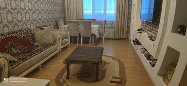 Yeni tikili: 3 otaqlı, Yeni tikili, 105 kv. m — 3