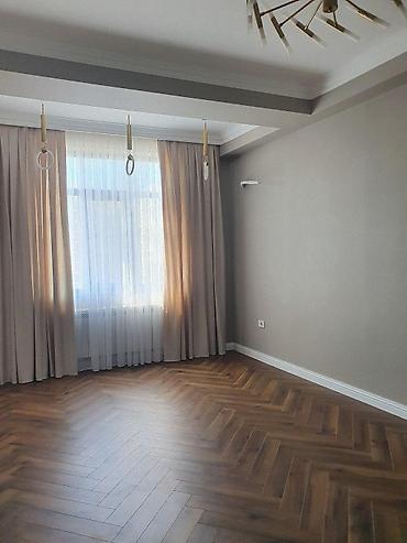 elite: 2 otaqlı, Yeni tikili, m. Nəriman Nərimanov, 87 kv. m — 5