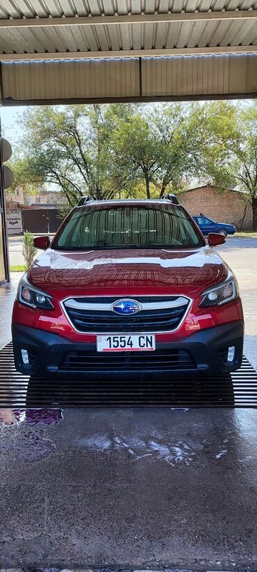амортизаторы на бмв: Subaru Outback: 2020 г., 2.5 л, Вариатор, Бензин, Кроссовер