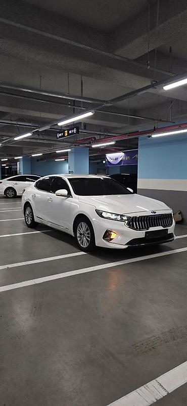 оптом светы: Kia K7: 2020 г., 3 л, Автомат, Газ, Седан — 1