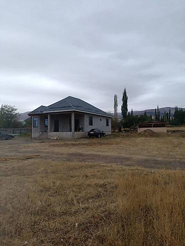 модульный дом 2 комнаты: Продам новый построенный дом Сокулукский район, Село Кызыл-Туу — 5