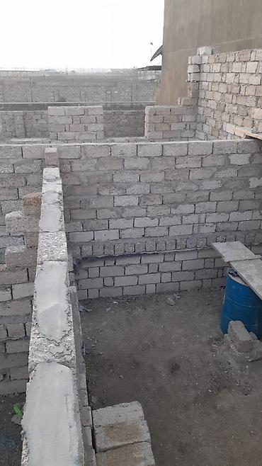 Torpaq sahələrinin satışı: 3 sot, Tikinti — 13