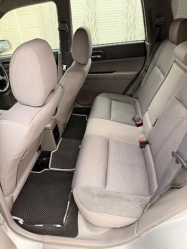 форестер турбина: Subaru Forester: 2003 г., 2 л, Автомат, Бензин, Кроссовер — 7