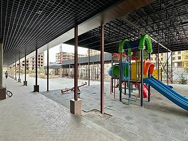 Продажа квартир: 2 комнаты, 75 м², Элитка, 4 этаж, Евроремонт — 10