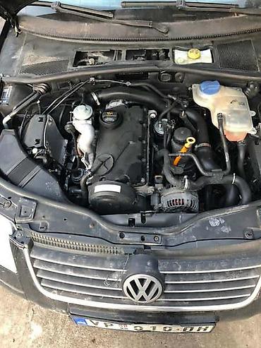 golf 2: PASSAT B5.5 1.9 TDI DELOVI ZA VOLKSWAGEN PASSAT B5.5 | Passat B5.5 — 3