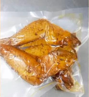 Курица: Курица копченая, Окорочка Коптильня-Кант копчение и продажа куриной — 5