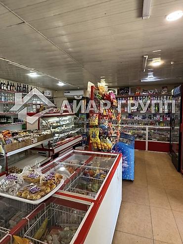 Продажа магазинов: 🔷 ПРОДАЁТСЯ ДЕЙСТВУЮЩИЙ МАГАЗИН 📍 г. Шопоков 🔷 Отличная возможность — 7