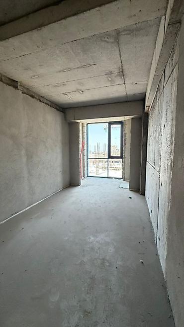14: 3 комнаты, 118 м², Асанбай мкр Элитка, 14 этаж, ПСО (под самоотделку) — 4