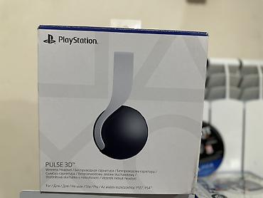 бу плейстейшен 5: PlayStation 5 Fat (cfi-1200) с дисководом. Прочитай! Диски продаются — 7