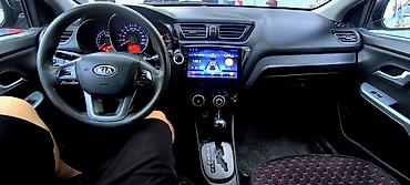 Kia: Kia Rio: 2015 г. — 8
