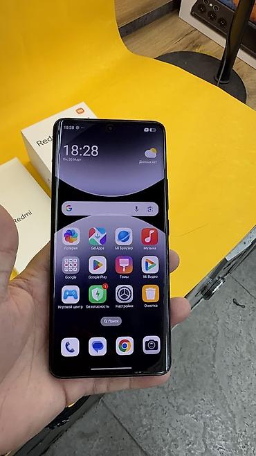 Redmi: Redmi, Redmi Note 14 Pro, Б/у, 512 ГБ, 2 SIM — 13