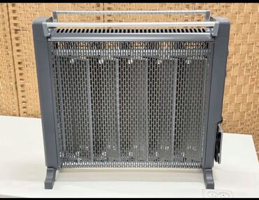 Электрические обогреватели: Электрический обогреватель Напольный — 9