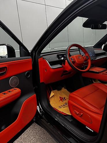 gac aion цена: Toyota bZ3X: 2025 г., Электромобиль, Кроссовер — 6