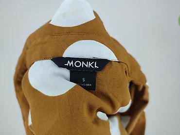 s hello kitty: Monki, Koszula damska, rozmiar S — 5