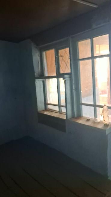 osh city: Жилой дом с большим двором и садом - Одноэтажный дом с верандой и — 5