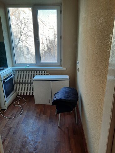 1ком кв купить: 1 комната, 30 м², Индивидуалка, 4 этаж, Косметический ремонт