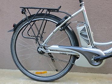 Bicikli za odrasle: Elektricni bicikl KALKHOFF Verso 28"alu Elektricni bicikl malo — 14