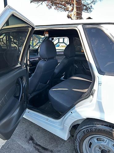 VAZ (LADA): Gundelik surulen masindir — 9
