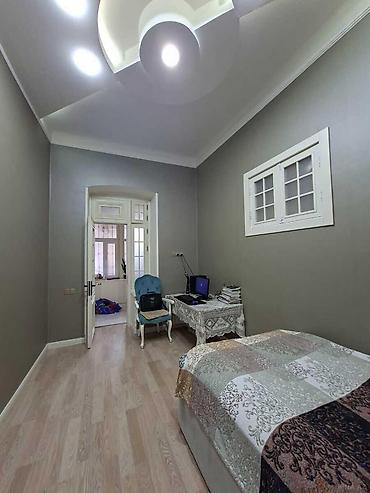 ev satisi: Bakı, 4 otaqlı, Köhnə tikili, m. Nizami, 85 kv. m — 6