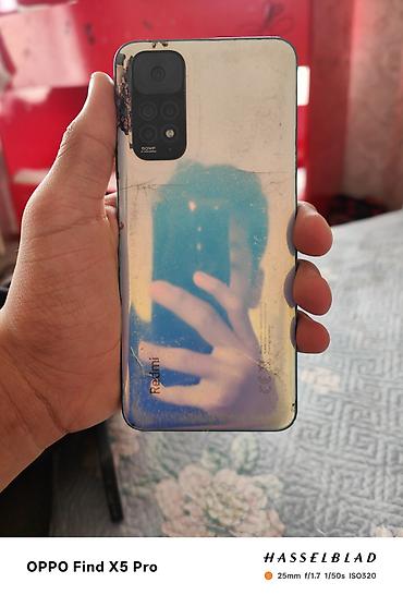 скупка старых холодильников бишкек: Redmi, Redmi Note 11, Б/у, 128 ГБ, цвет - Черный, 2 SIM — 2