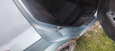 Hyundai: Hyundai Getz: 1.5 l | 2006 il Hetçbek — 11