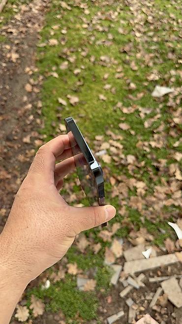 Apple iPhone: IPhone 12 Pro Max, Б/у, 128 ГБ, 92 % — 11