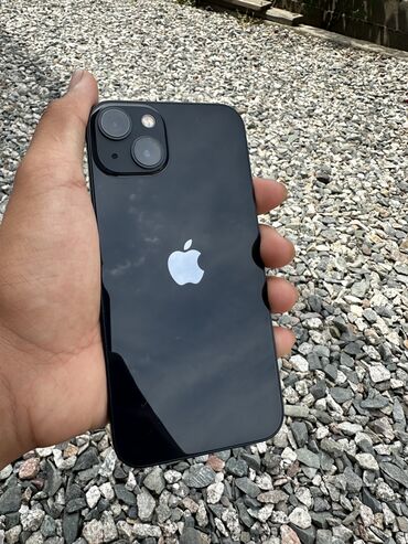 айфон 14 про макс цена бишкек бу: IPhone 13, Б/у, 128 ГБ, Midnight, 89 %