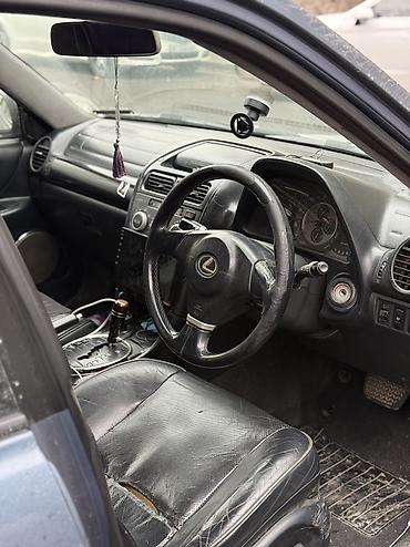 Toyota: Toyota Altezza: 2004 г., 2 л, Автомат, Газ at lalafo.kg — 7 Toyota: Toyota Altezza: 2004 г., 2 л, Автомат, Газ — 7