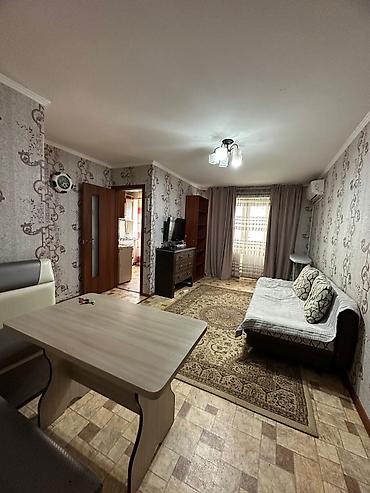 Продажа квартир: 2 комнаты, 44 м², Индивидуалка, 3 этаж, Старый ремонт — 14