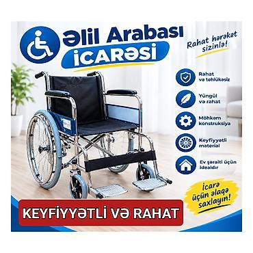 225 70 r17: Əlil arabası icarəsi – rahat və təhlükəsiz hərəkət üçün ideal həll — 1