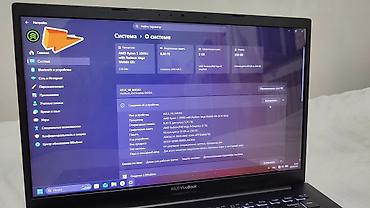 cd disk: Для лёгких задач, Б/у, AMD Ryzen 5 — 5