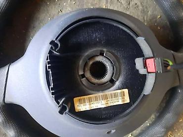 auto otpad audi: SENZOR UGLA VOLANA ZA SMART FORTWO | Smart fortwo senzor ugla volana — 1