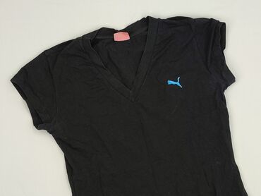 Футболка жіноча, Puma, розмір M