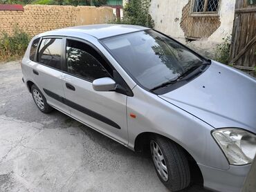 хонда свик седан 2004: Honda Civic: 2004 г., 1.4 л, Механика, Бензин, Хетчбек