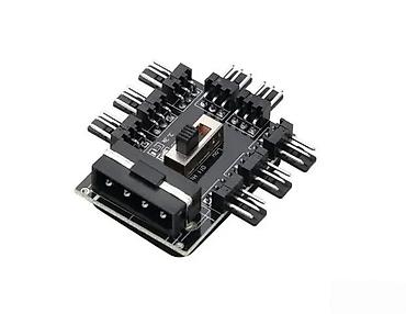 Druga oprema za računare i laptopove: PC oprema i kablovi – širok asortiman - Kablovi i adapteri: LAN patch — 3