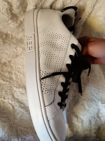 nike patike zenske tn: Replay, 39, color - White
