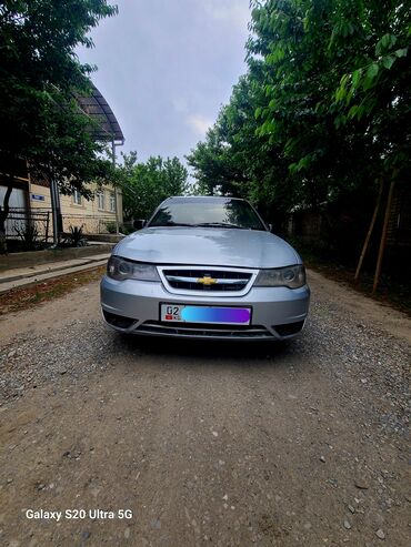 сиденье нексия 2: Daewoo Nexia: 2010 г., 1.5 л, Механика, Бензин, Седан