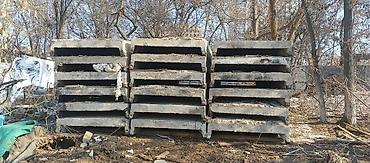 Пустотные плиты перекрытия: Новый, Размер: Другое x Другое x Другое, Установка — 1