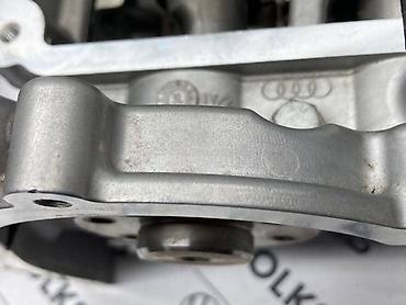 kompresoru cenas: KOMPLETNE GLAVE ZA 3.0TDI ZA AUDI A4, A5, A6 . | Kompletna leva i — 5