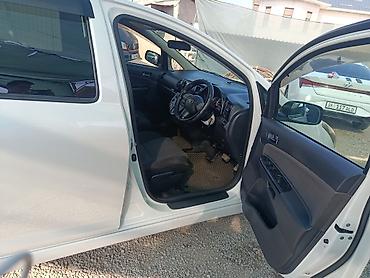 Унаа сатуу: Toyota WISH: 2003 г., 1.8 л, Автомат, Бензин, Вэн/Минивэн — 8