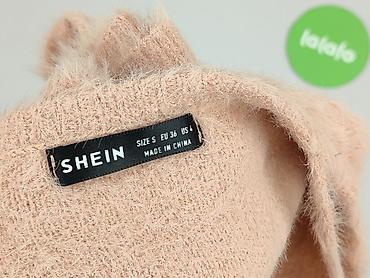 mesh: Shein, Top damski, rozmiar S — 5