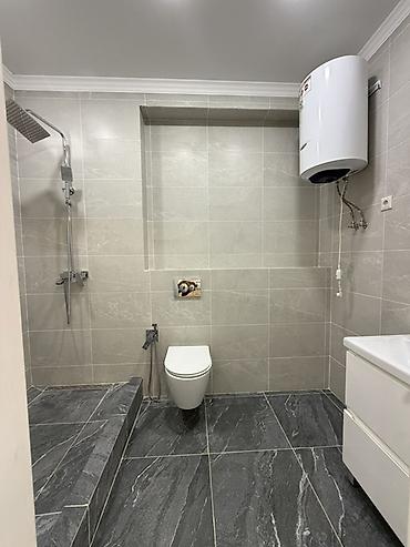 кв канте: 3 комнаты, 106 м², Элитка, 4 этаж, Дизайнерский ремонт — 2
