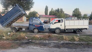 груз талас: Самосвал, Переезд, перевозка мебели, По региону, без грузчика