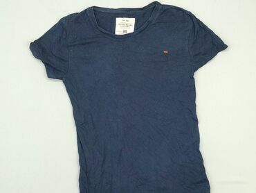 t shirty la: T-shirt, XS (EU 34), condition - Good